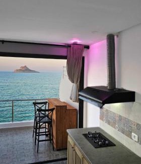 d'har ayed Appartement | Dream View Luxe