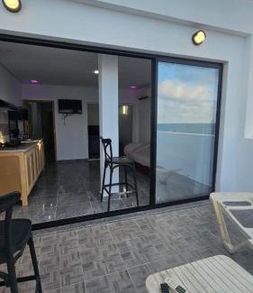 d'har ayed Appartement | Dream View Luxe