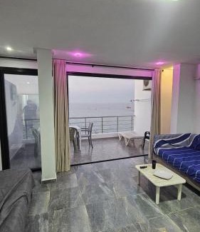 d'har ayed Appartement | Dream View Luxe