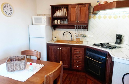 Santo Domingo Cottage | Vues de rêve, tranquillité et déconnexion à Villa de Garafía, La Palma