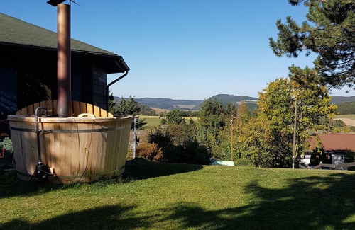 Ottlar Maison | Villa de rêve 6 personnes avec bain à remous