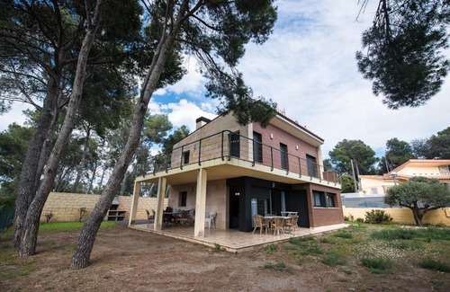 Cap de Salou Villa | Dream Villa in Cap Salou - Pool & Beach Paradise
