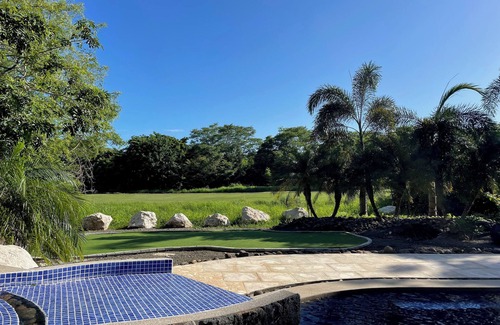 Tamarindo Villa | Dream Villa in Hacienda Pinilla Reserva de Golf