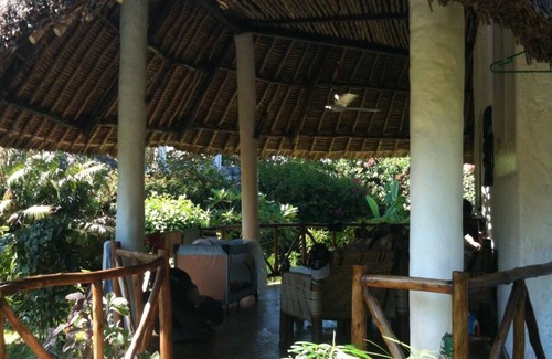 Galu Kinondo Maison | Villa de rêve près de la plage