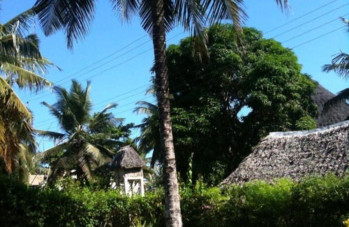 Galu Kinondo Maison | Villa de rêve près de la plage