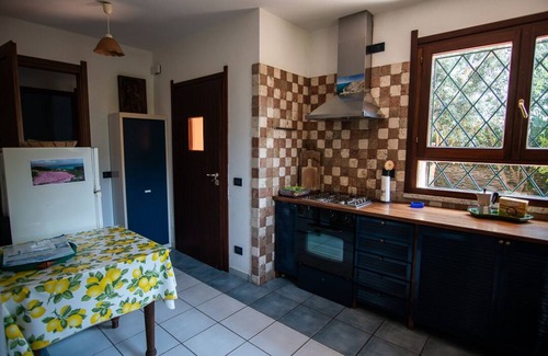 Stintino Villa | Villa de rêve près de la mer