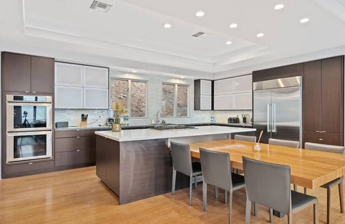 Paradise Valley Villa | Dream Villa Top of Camelback Mountain