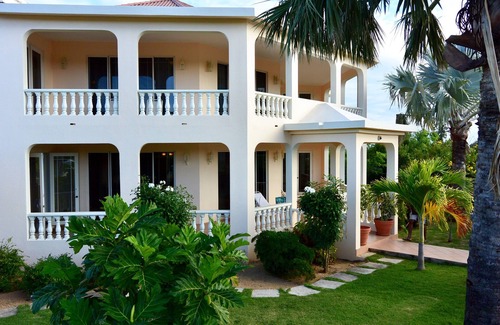 Rendezvous Bay Maison | Dream Weaver Villa à RendezVous Bay