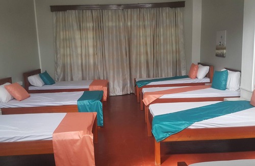 Kikowani Appartement | Dream World Backpackers