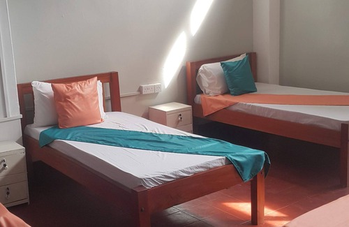 Kikowani Appartement | Dream World Backpackers