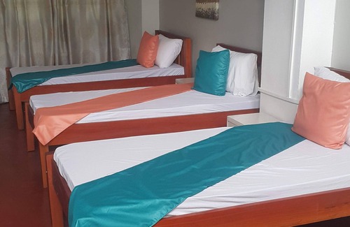 Kikowani Appartement | Dream World Backpackers