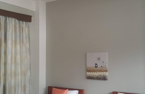 Kikowani Appartement | Dream World Backpackers