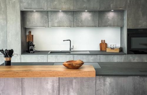 Weil am Rhein Appartement | Dreamapartment La Vigna "Ambiance" Suite mit eigenem Indoorpool, Sauna & Grillhütte