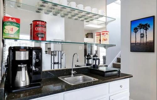 Live Oak Maison | Dreamawaystays