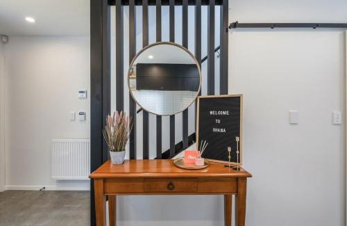 Johnsonville Maison | Dreamcatcher Cottage - 2BR Mystic Moonrise
