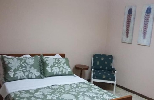 Avdira Appartement | Dreamcatcher