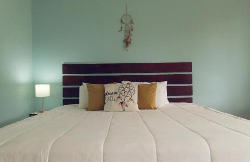 Garabito Appartement | Dreamcatcher house