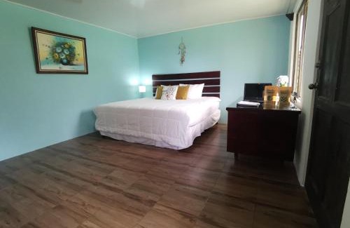 Garabito Appartement | Dreamcatcher house