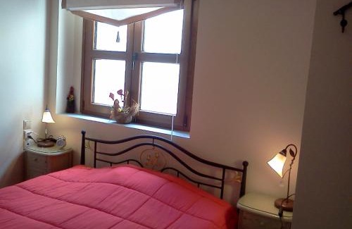 Kalavrita Appartement | Dreamcatcher Maisonette No.2