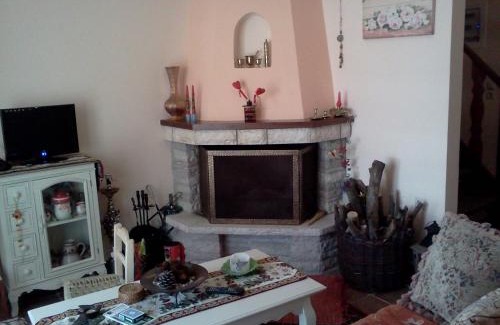 Kalavrita Appartement | Dreamcatcher Maisonette No.2