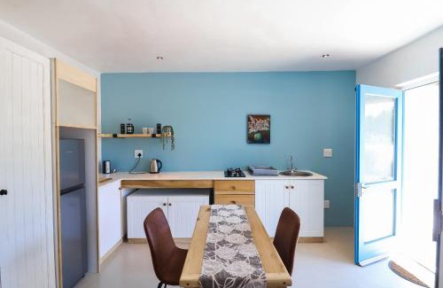 Paternoster Appartement | Dreamcatcher Mint