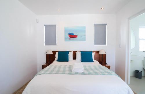 Paternoster Appartement | Dreamcatcher Mint