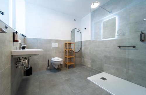 Old Town Appartement | dreamcation Altstadthotel Regensburg, Mikro Apartments mit Küche
