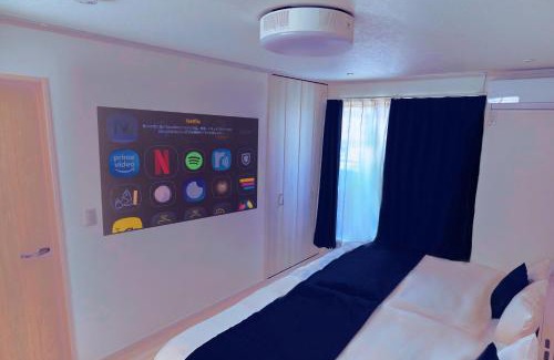Higashitateishi Appartement | DreamDwell