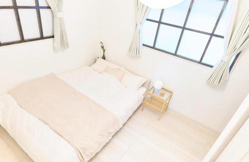 Higashitateishi Appartement | DreamDwell