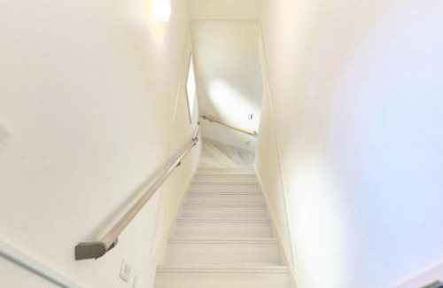 Higashitateishi Appartement | DreamDwell
