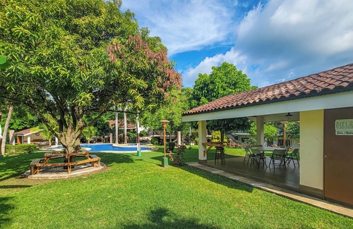 Playa Ocotal Appartement | Dreamed Vacations at Little Dreams