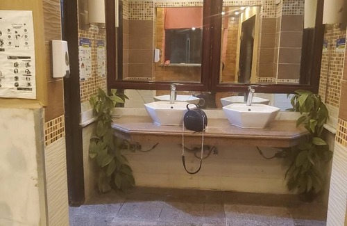 Al Duqqi Hôtel | Dreamers Cairo Hotel