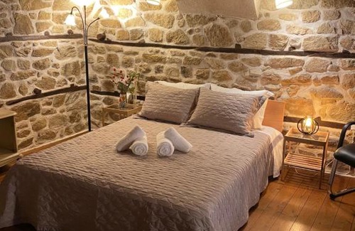 Arnaia Appartement | Dreamershouse