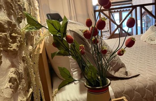 Arnaia Appartement | Dreamershouse