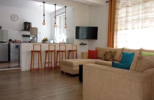 Kandy Maison | Dreamfield Homestay