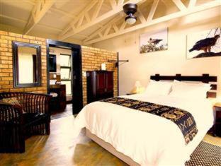 Hazyview Maison | Dreamfields Guesthouse