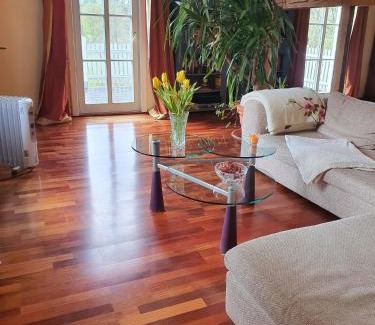 Mittelhof Maison | Dreamholiday