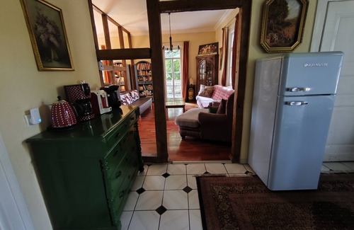 Mittelhof Maison | Dreamholiday - Holiday home for up to 16 people
