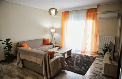 Komotini Appartement | DreamHouse 2 - Komotini