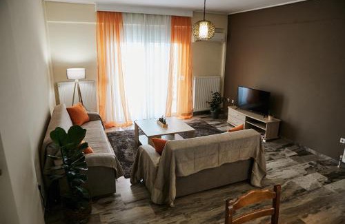 Komotini Appartement | DreamHouse 2 - Komotini