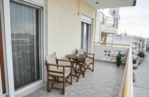 Komotini Appartement | DreamHouse 2 - Komotini