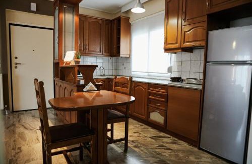 Komotini Appartement | DreamHouse 2 - Komotini