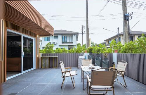 Ko Kaeo Maison | DreamHouse