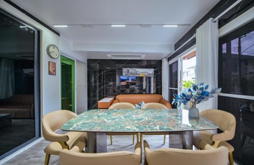 Ko Kaeo Maison | DreamHouse