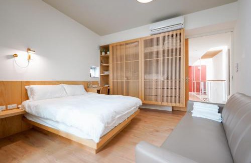 Zhongpu Maison | Dreaming Homestay