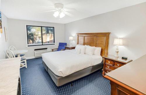 Litchfield by the Sea Appartement | Dreaming of the Beach Resort View King Rm 2nd Flr