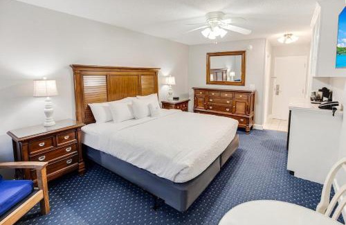 Litchfield by the Sea Appartement | Dreaming of the Beach Resort View King Rm 2nd Flr