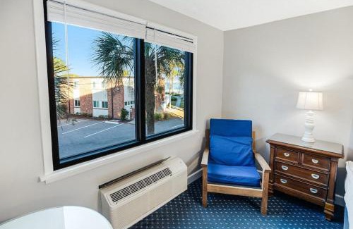 Litchfield by the Sea Appartement | Dreaming of the Beach Resort View King Rm 2nd Flr