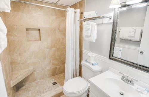 Litchfield by the Sea Appartement | Dreaming of the Beach Resort View King Rm 2nd Flr