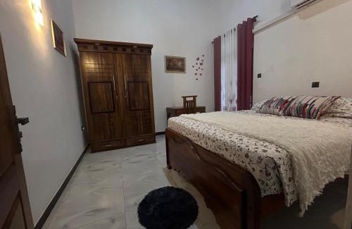 Marawila Appartement | Dreamland 1
